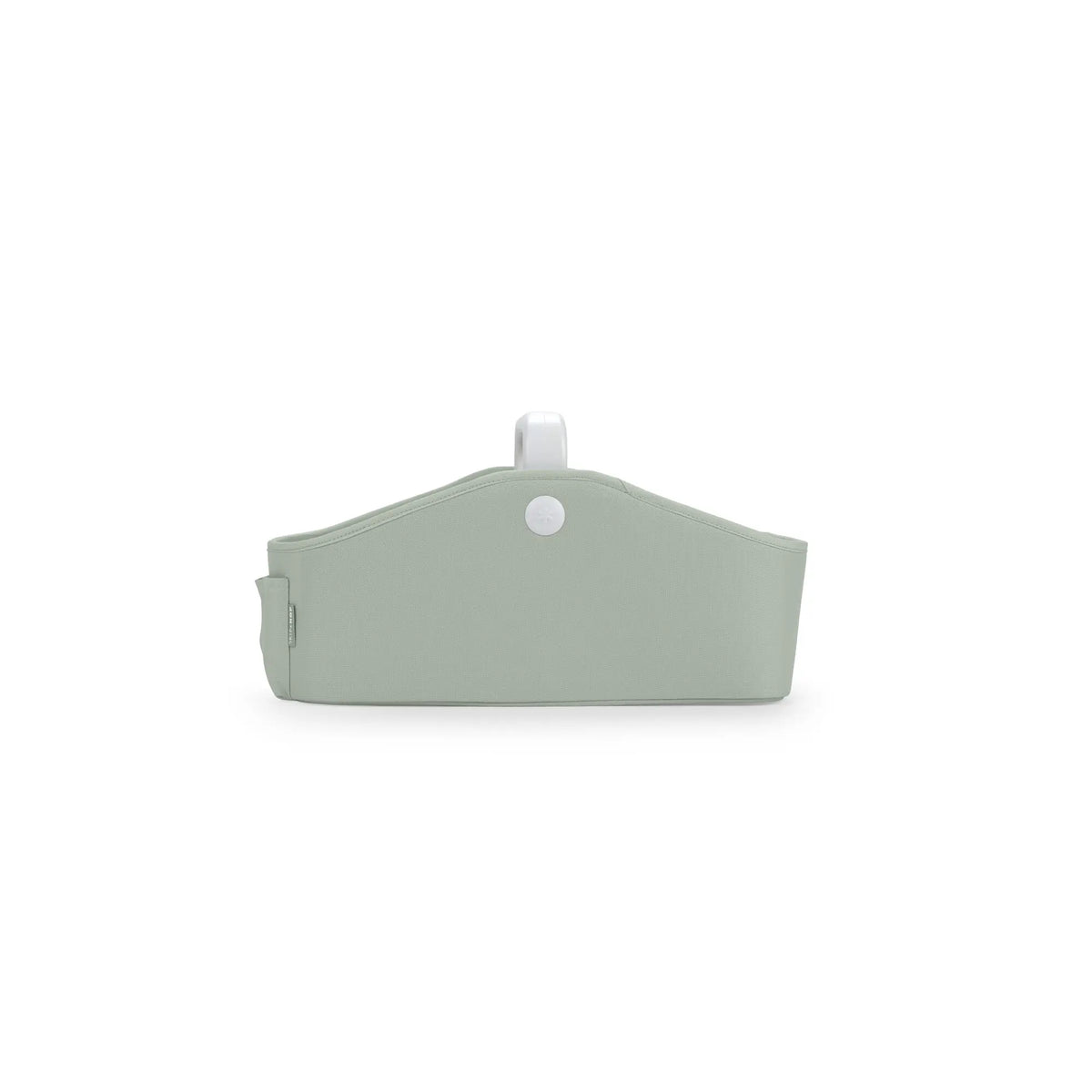 Skip Hop Light Up Nappy Caddy Sage modular divider