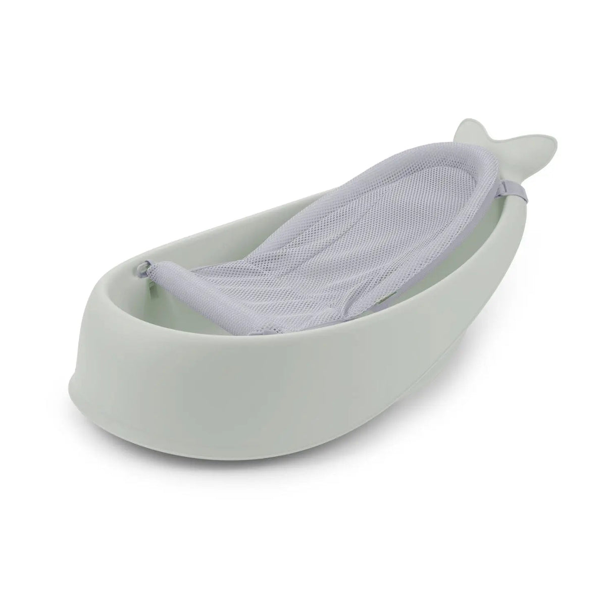 Skip Hop Moby Smart Sling 3-Stage Bath in Sage