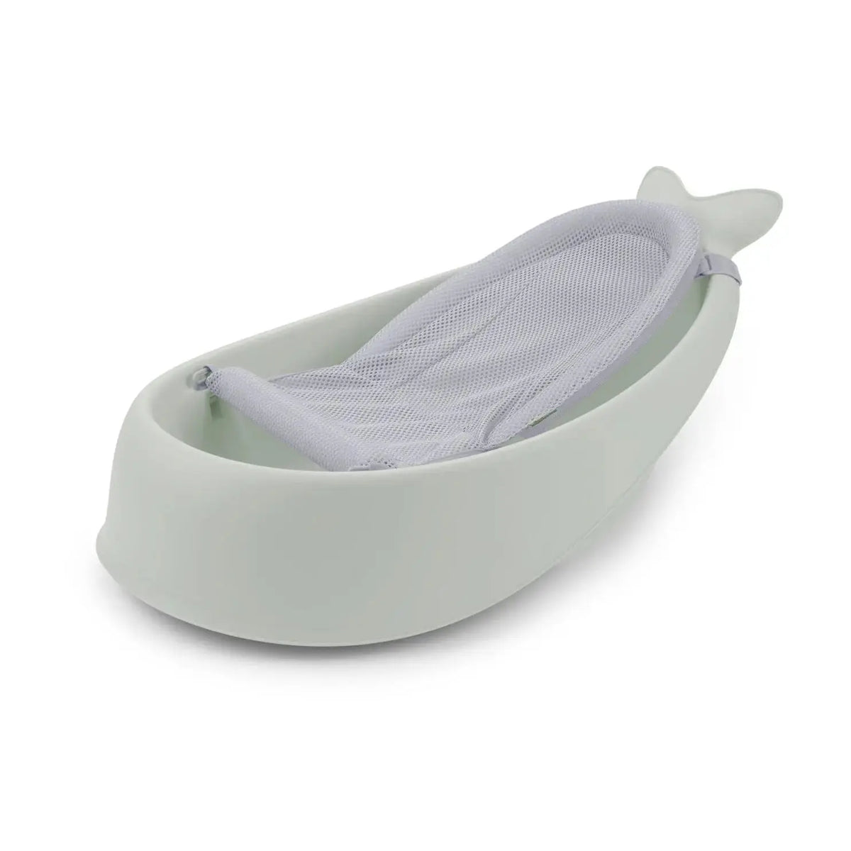 Skip Hop Moby Smart Sling 3-Stage Bath in Sage