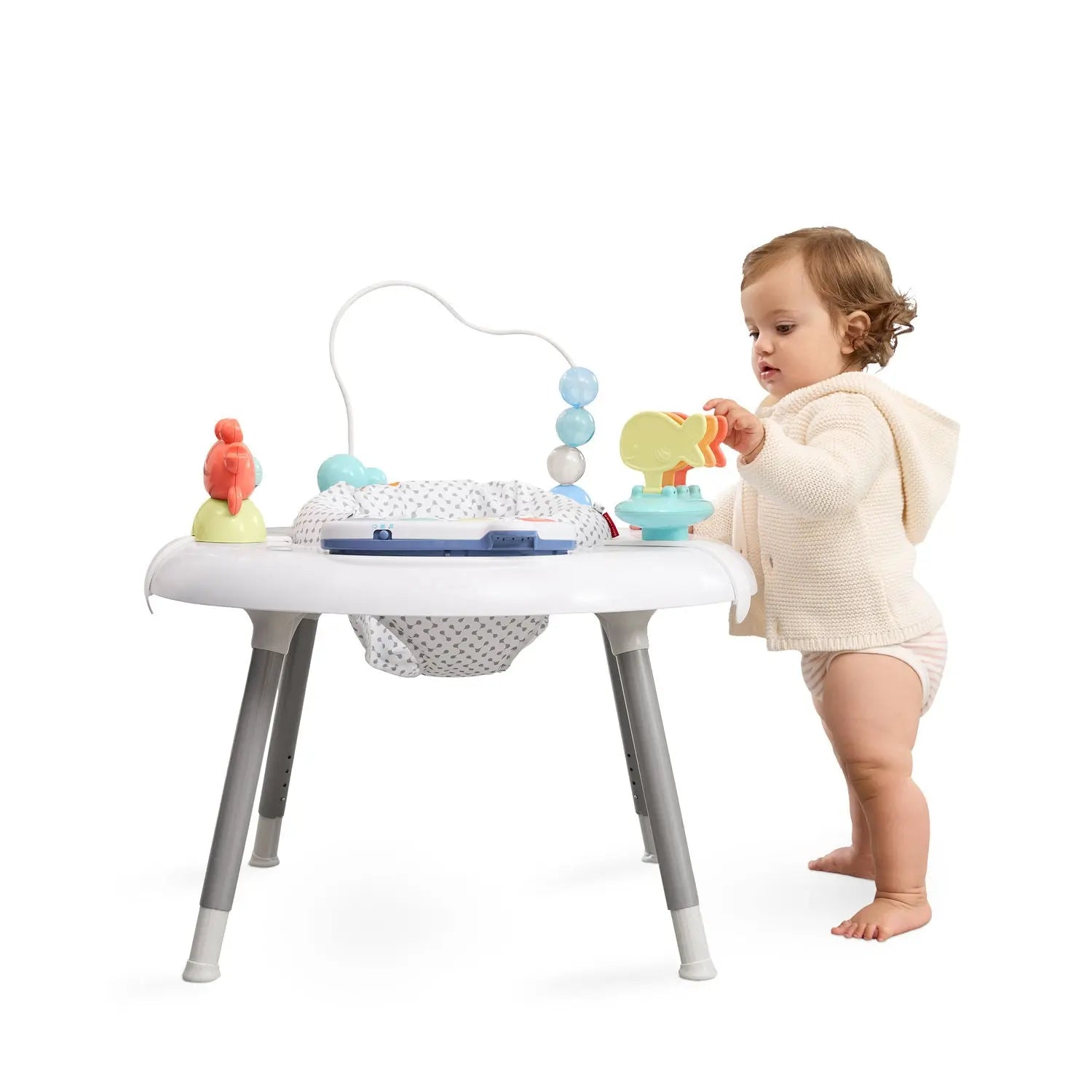 Skip Hop Seascape 2-in-1 Activity Centre