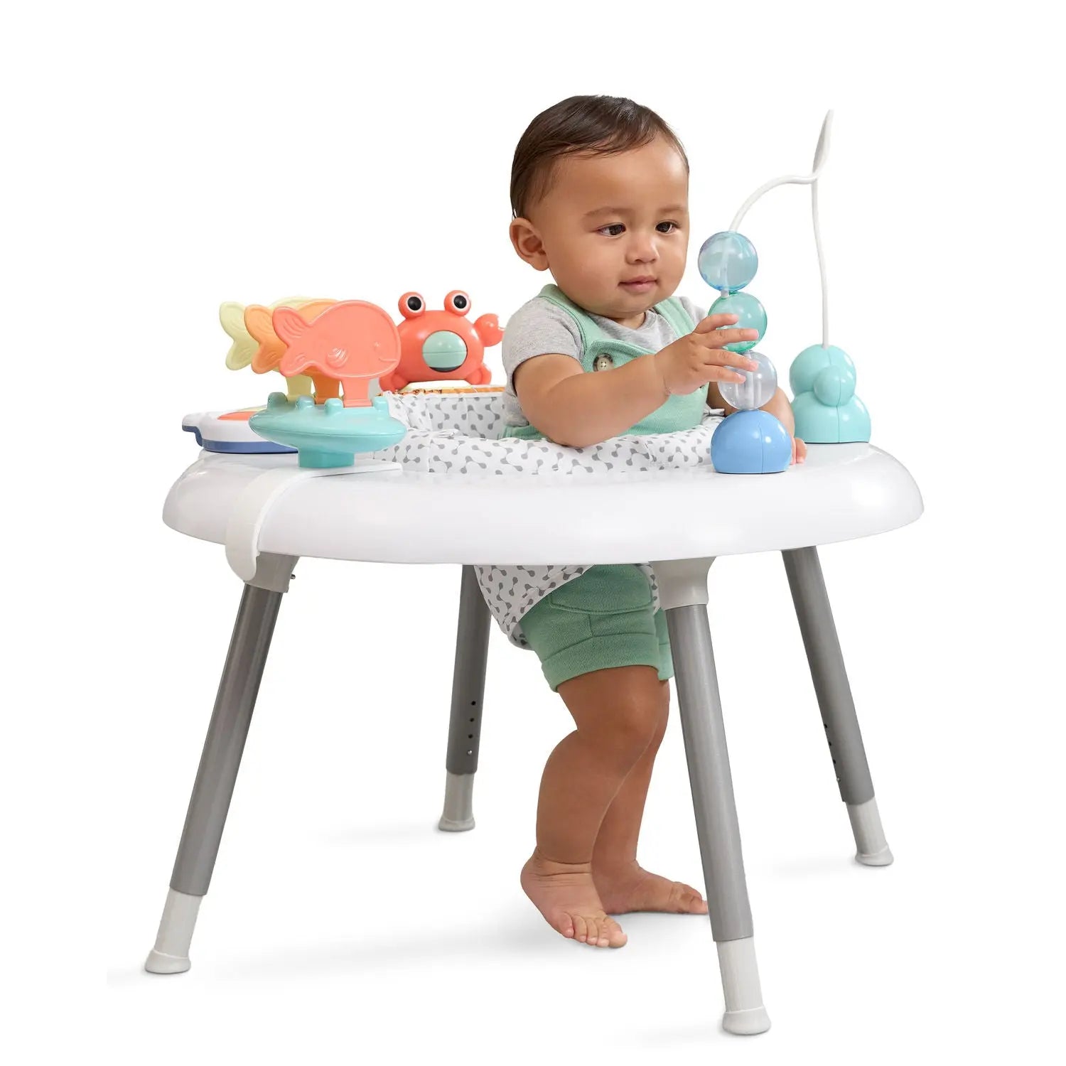Skip Hop Seascape 2-in-1 Activity Centre