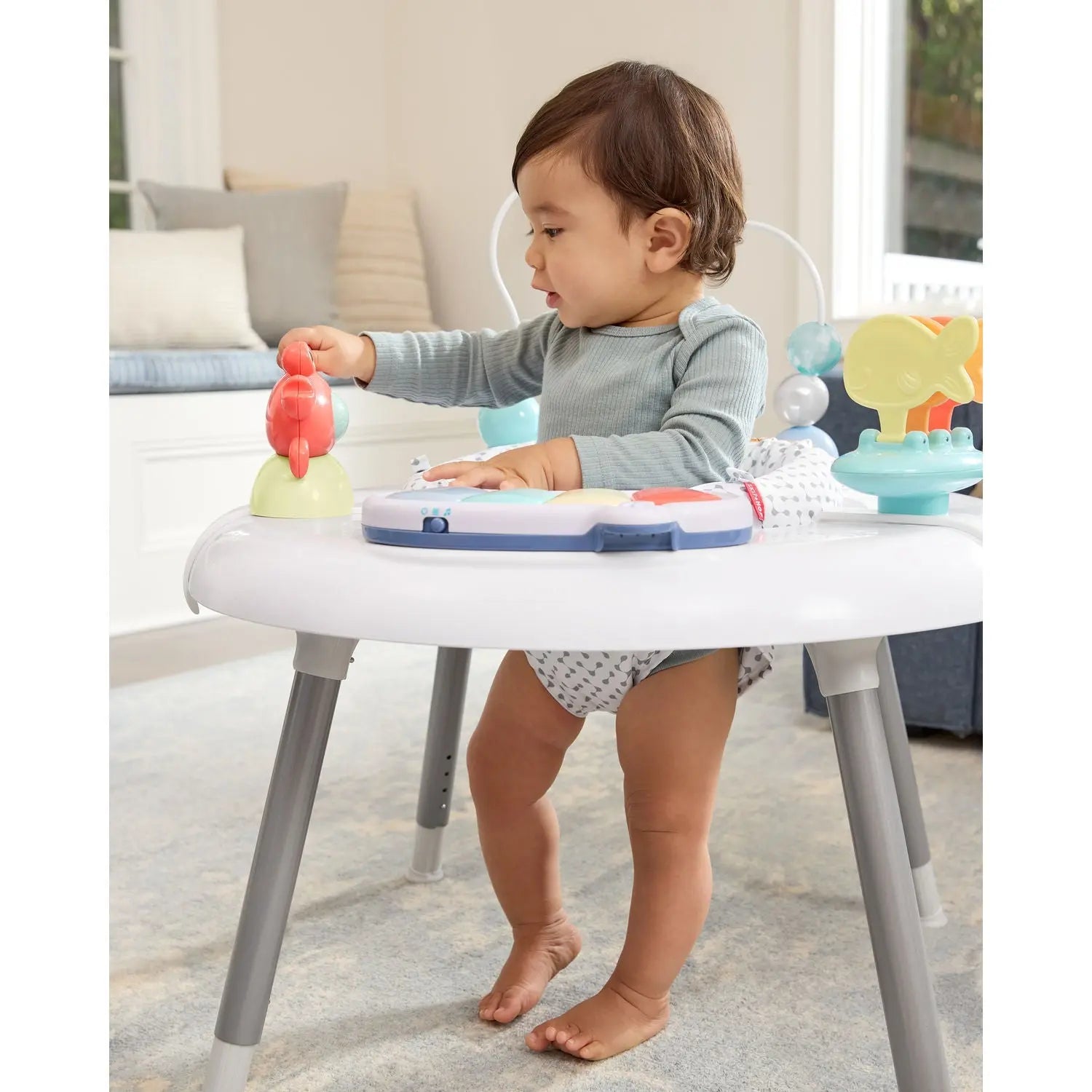 Skip Hop Seascape 2-in-1 Activity Centre
