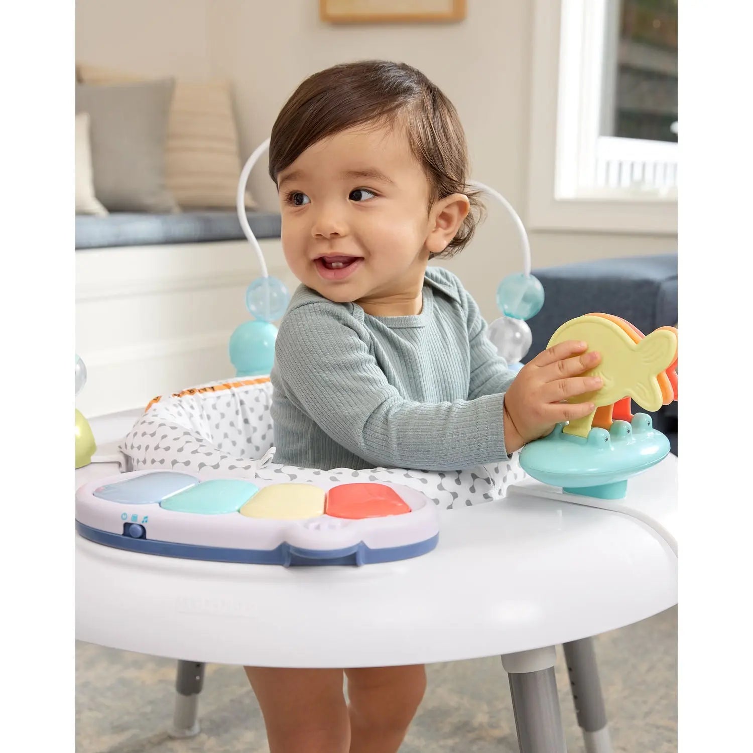 Skip Hop Seascape 2-in-1 Activity Centre