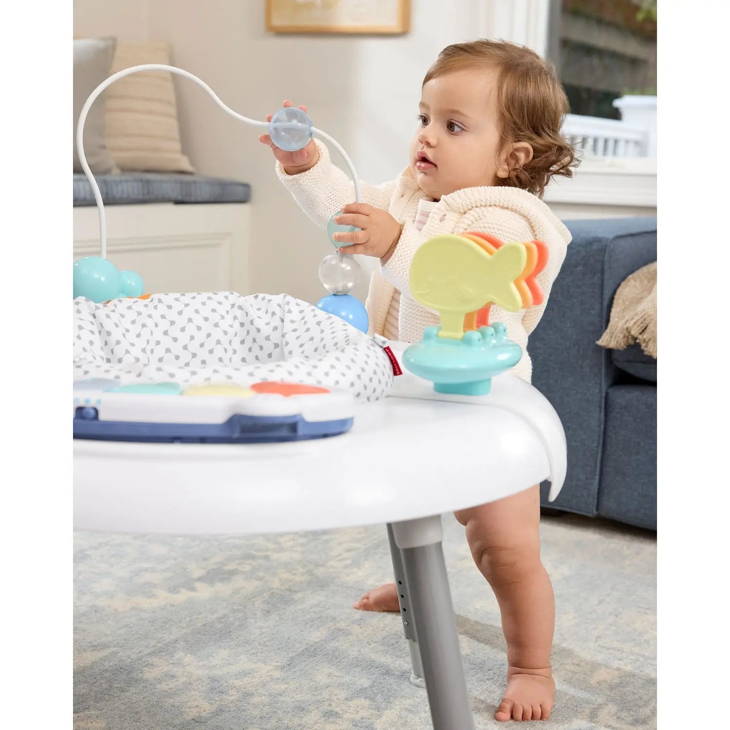 Skip Hop Seascape 2-in-1 Activity Centre
