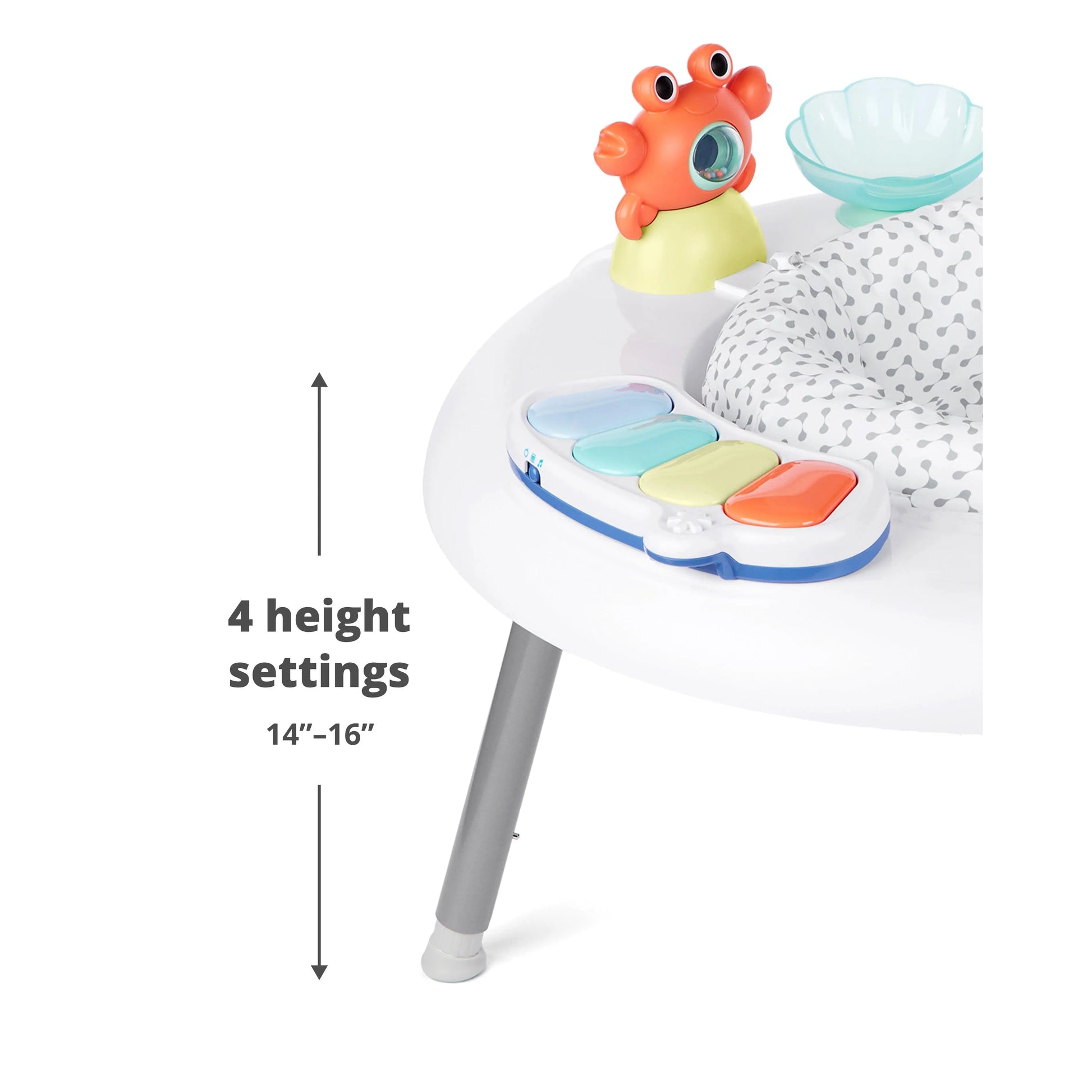 Skip Hop Seascape 2-in-1 Activity Centre