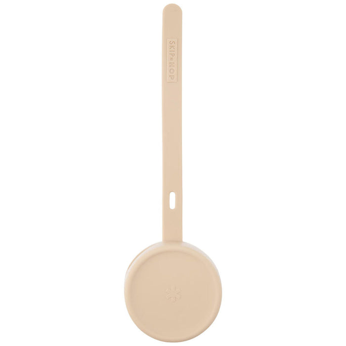 Skip Hop Silicone Pacifier Holder - Oat