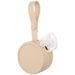 Skip Hop Silicone Pacifier Holder - Oat