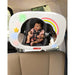 Skip Hop Silver Lining Cloud Entertainment Car Mirror