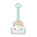 Skip Hop Silver Lining Cloud Rainbow Push Toy