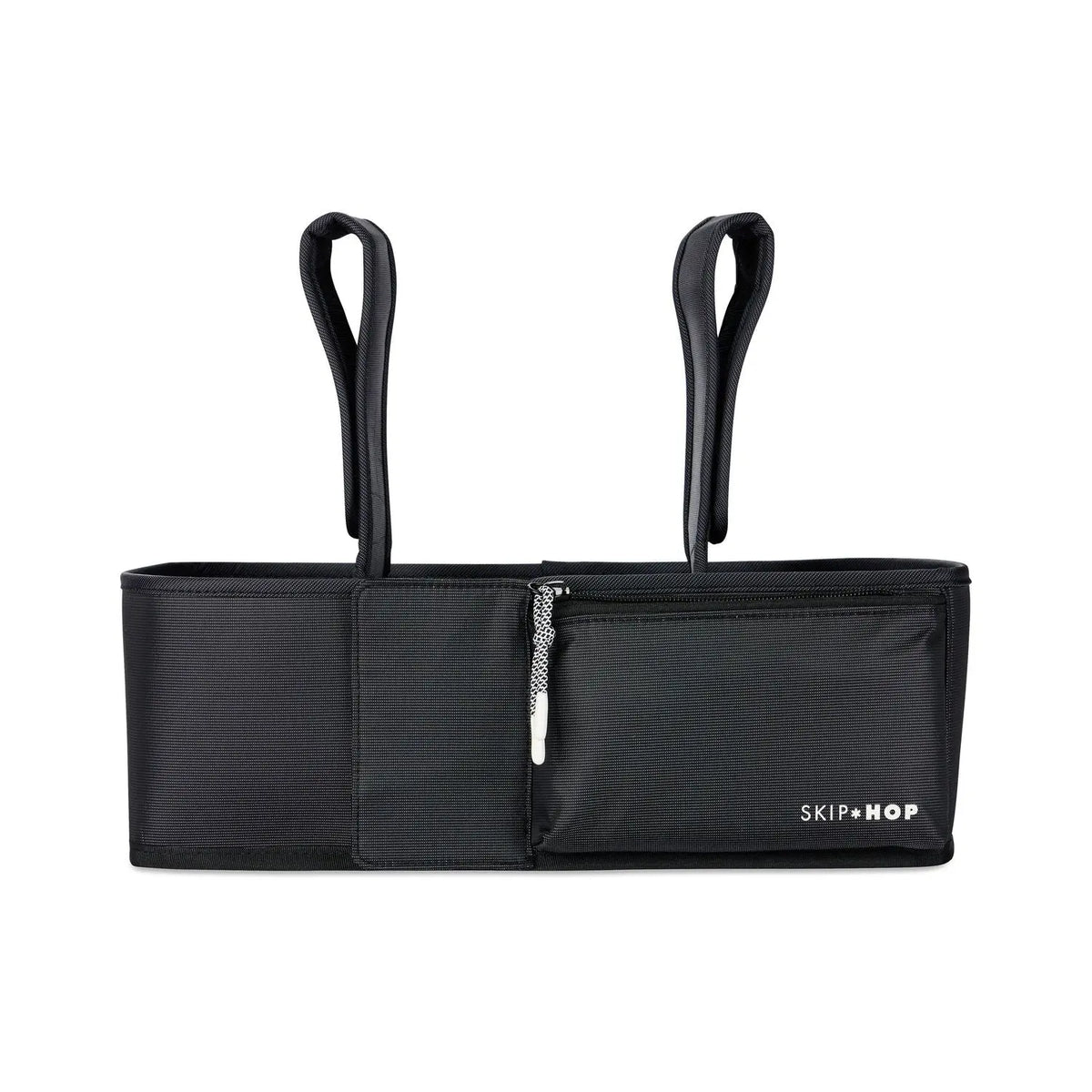 Skip Hop Ultimate Stroller Organiser - Black