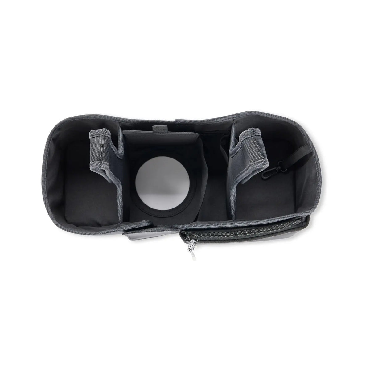 Skip Hop Ultimate Stroller Organiser - Black
