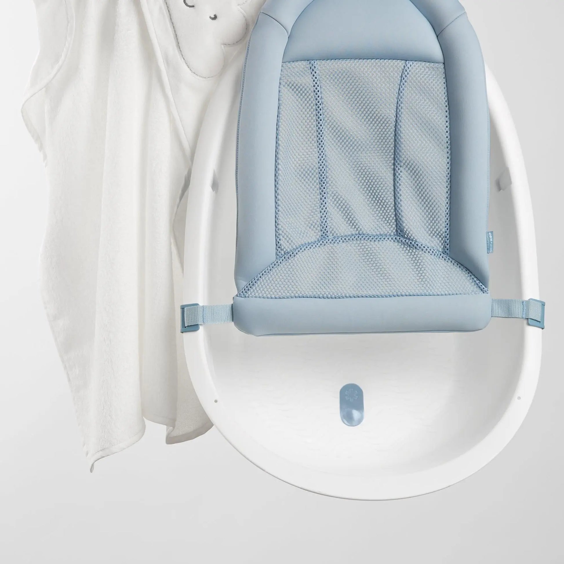 Skip Hop Wave 4 in 1 Bath