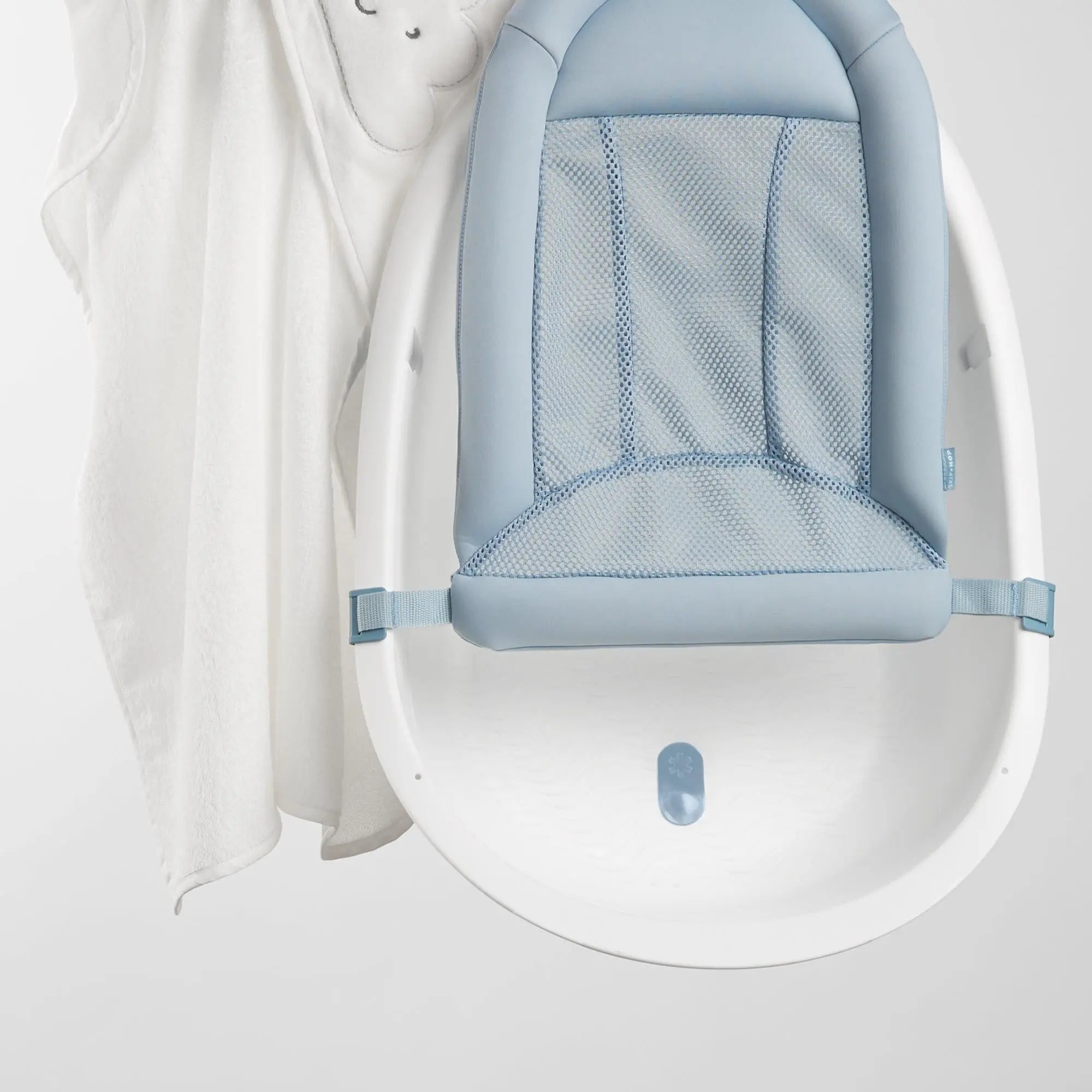 Skip Hop Wave 4 in 1 Bath