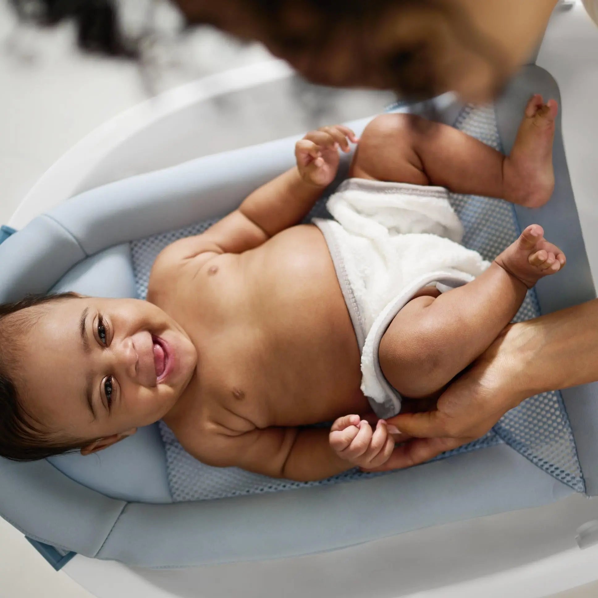 Skip Hop Wave 4 in 1 Bath