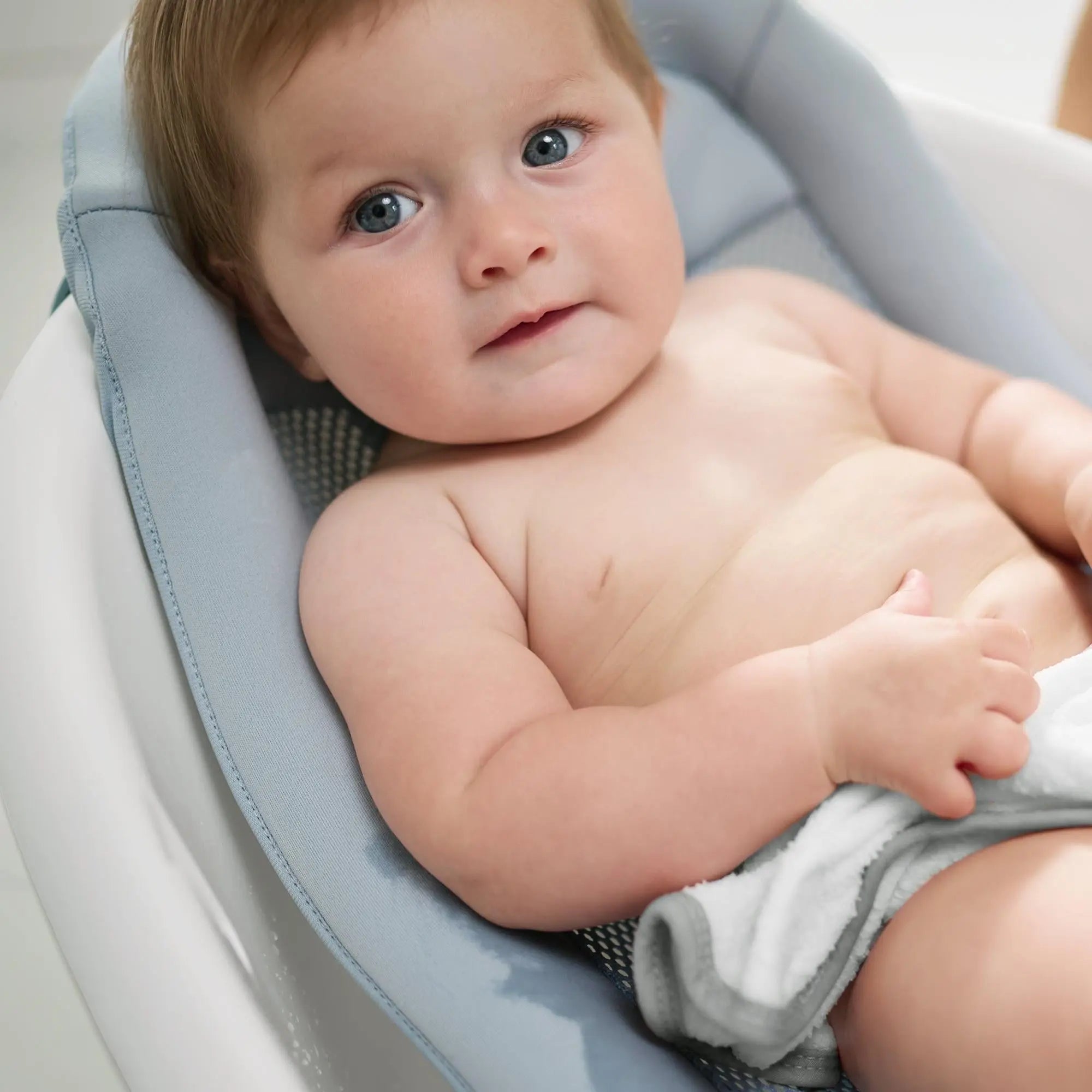 Skip Hop Wave 4 in 1 Bath