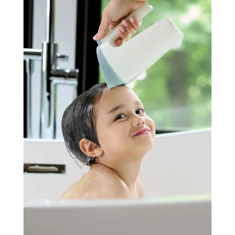 Skip Hop Wave Waterfall Rinser - White