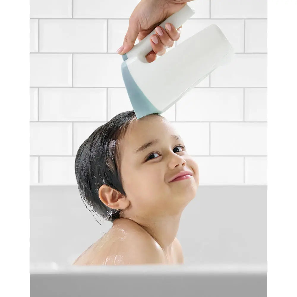 Skip Hop Wave Waterfall Rinser - White