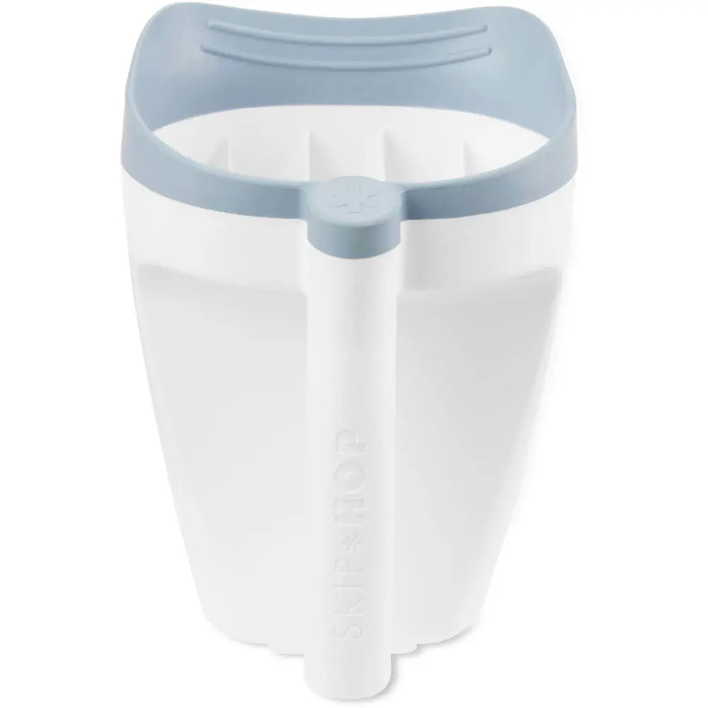 Skip Hop Wave Waterfall Rinser - White