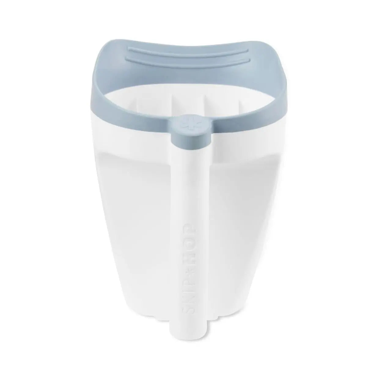 Skip Hop Wave Waterfall Rinser - White