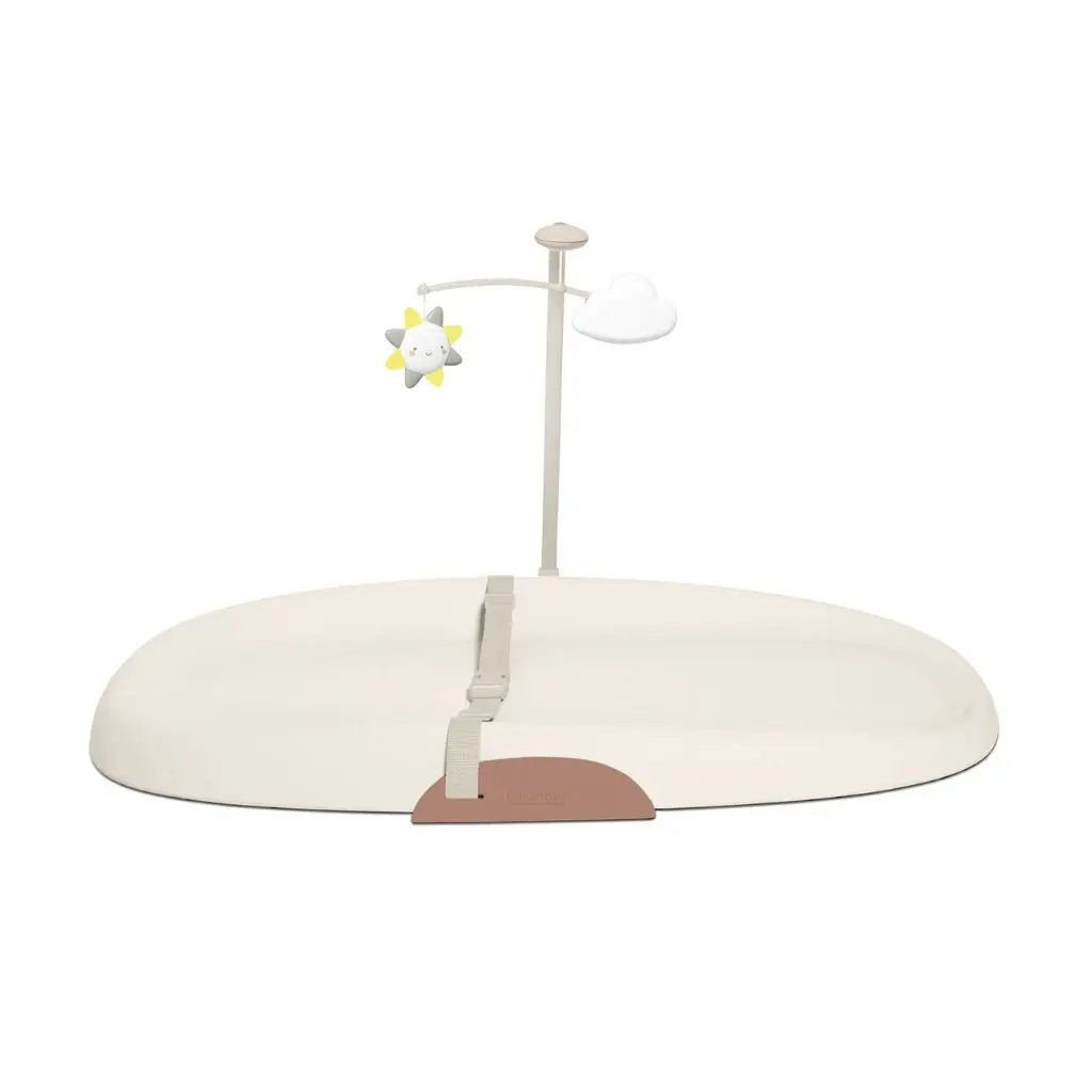 Skip Hop Wipe Clean Changing Pad