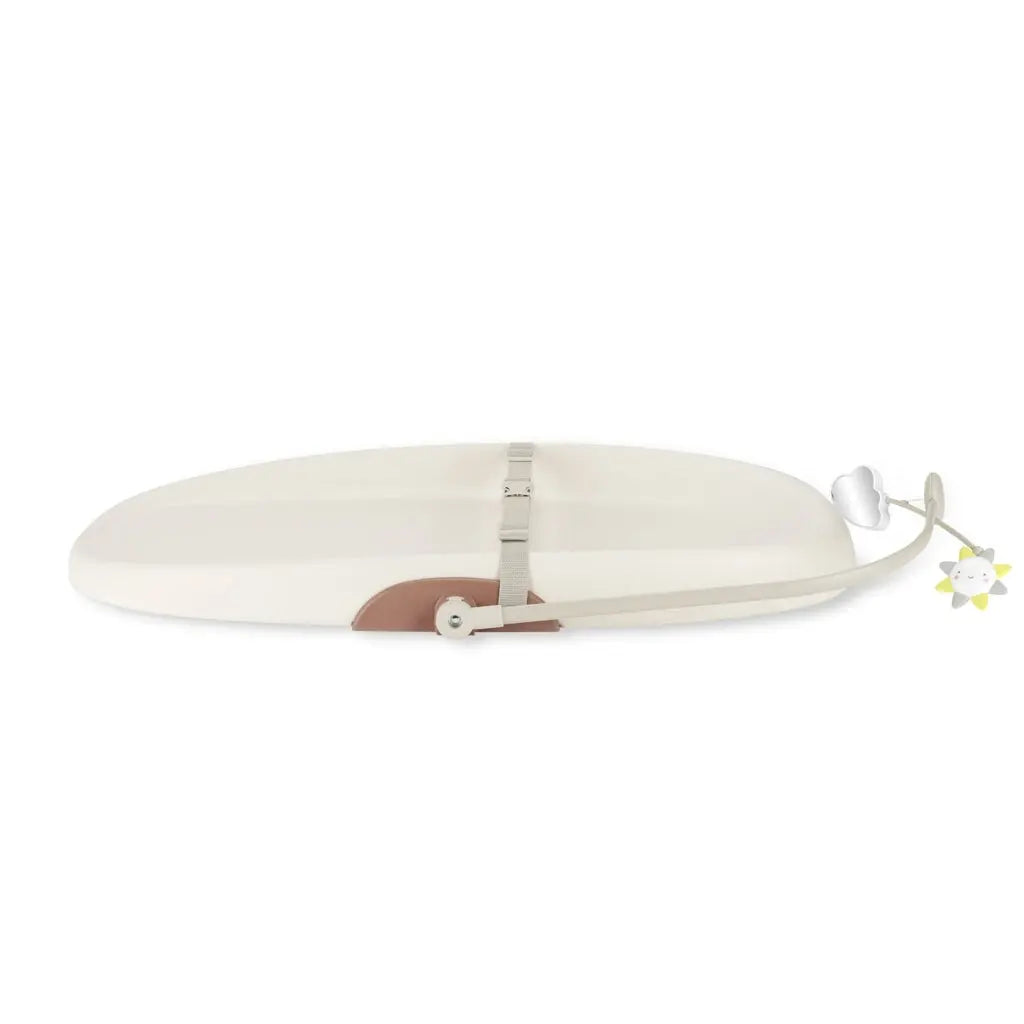 Skip Hop Wipe Clean Changing Pad