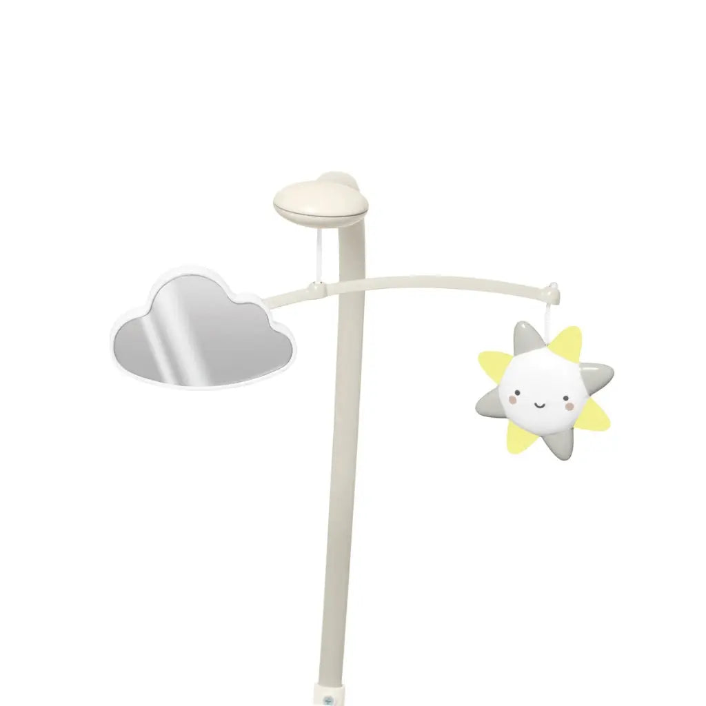 Skip Hop Wipe Clean Changing Pad