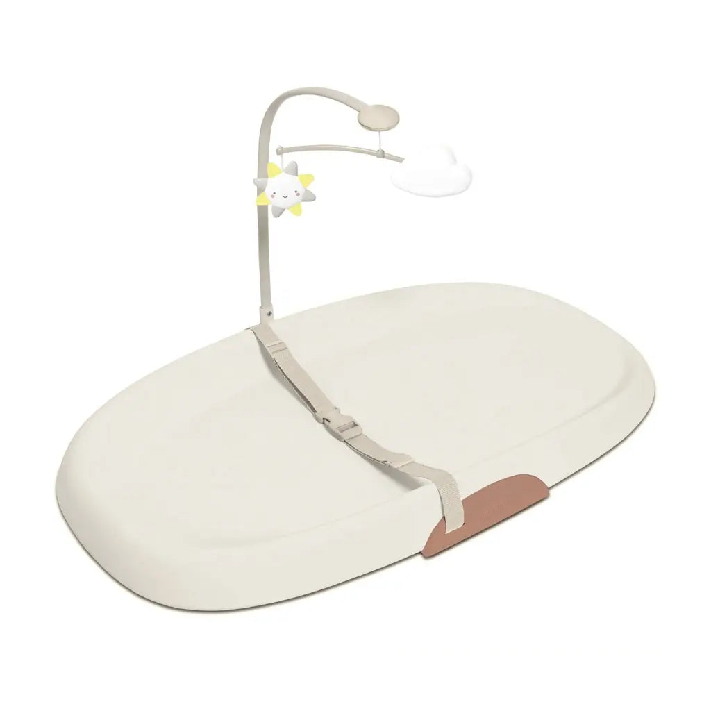 Skip Hop Wipe Clean Changing Pad