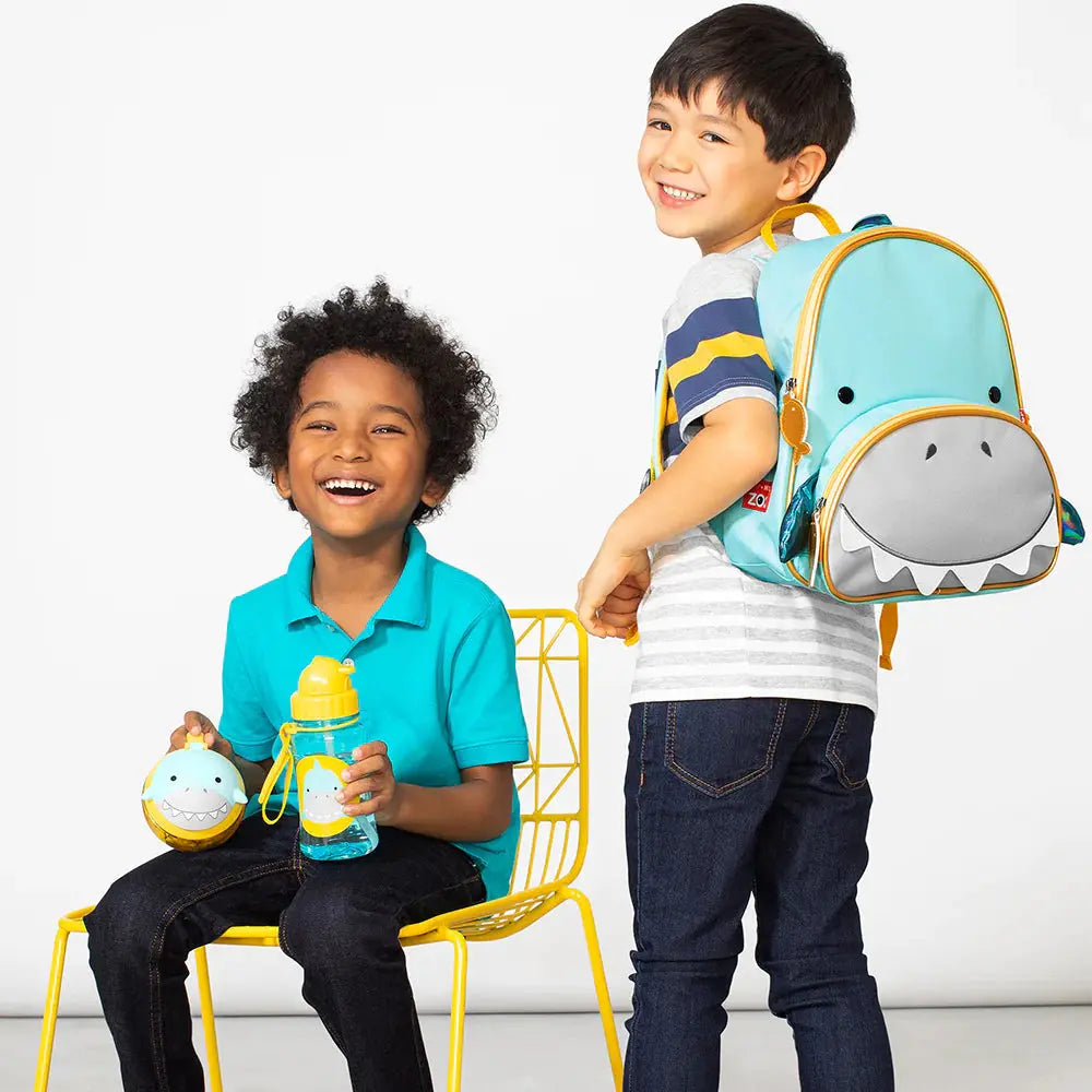 Skip Hop Zoo Backpack - Shark