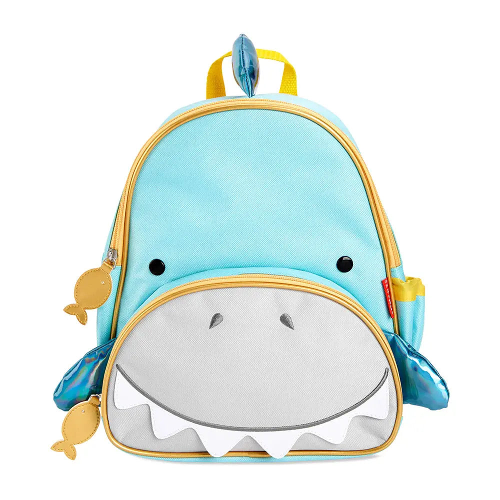 Skip Hop Zoo Backpack - Shark