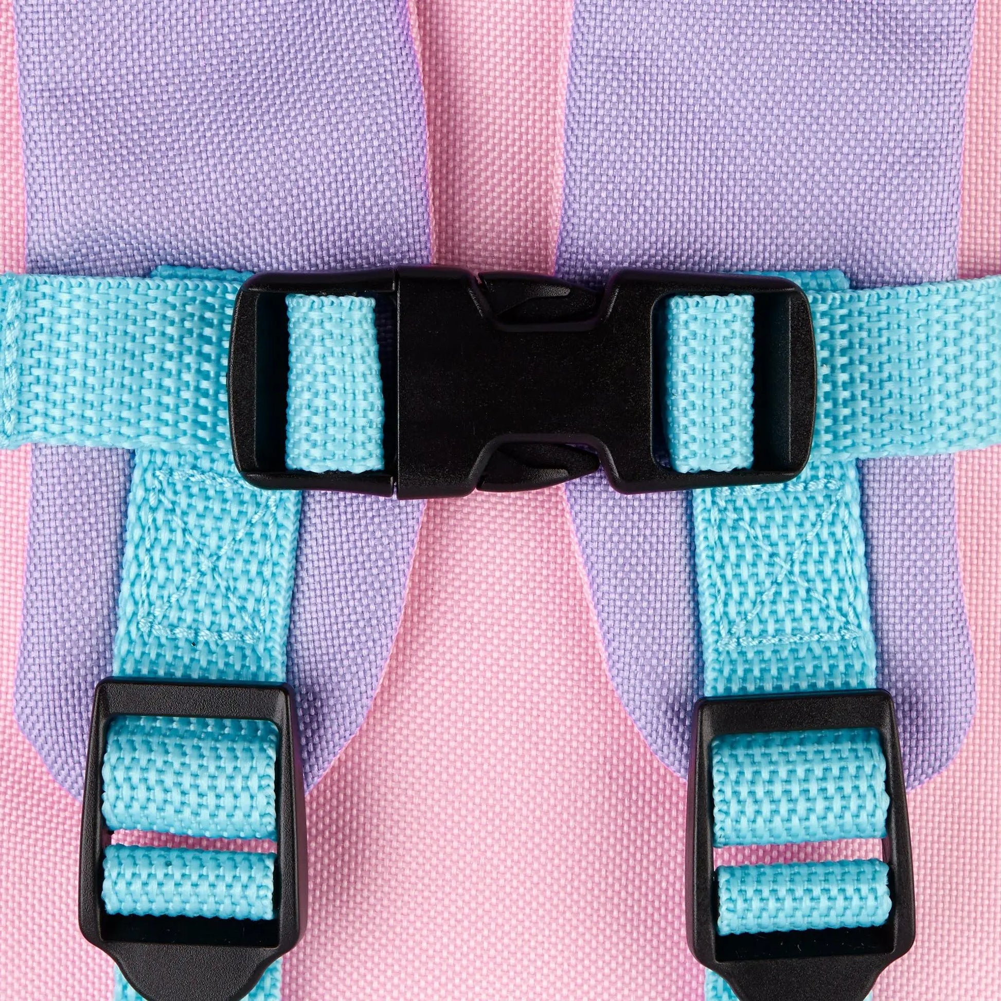 Skip Hop Zoo Mini Backpack with Reins - Narwhal