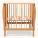 ellska Skye Cot