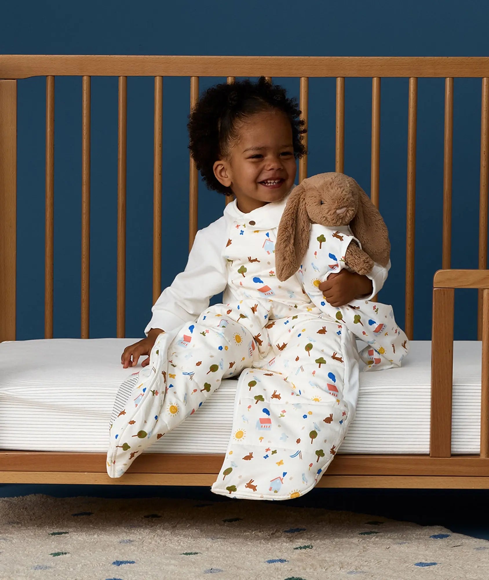 Sleep Suit Bag 2.5 TOG Daydream