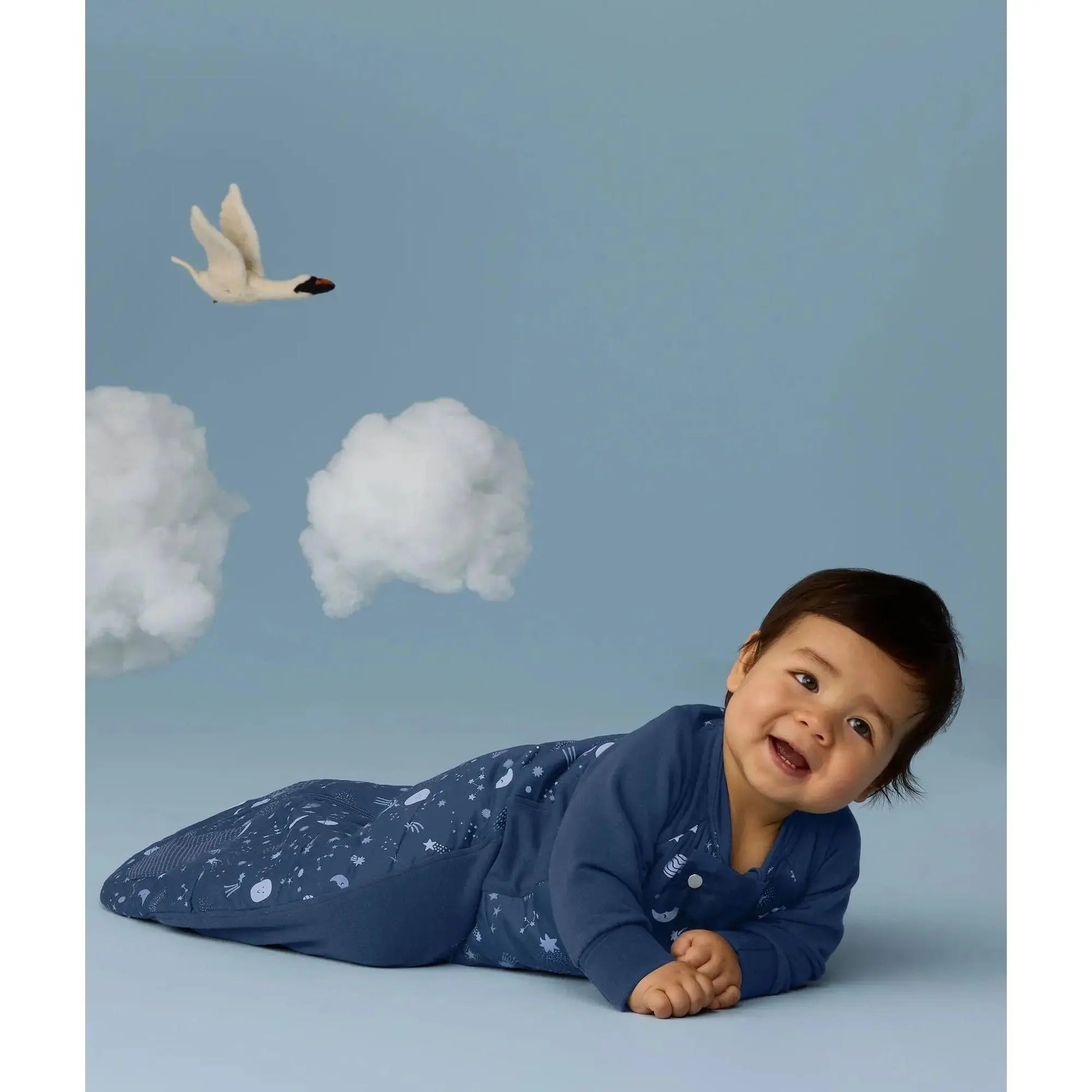 Sleep Suit Bag 2.5 TOG Starbeam