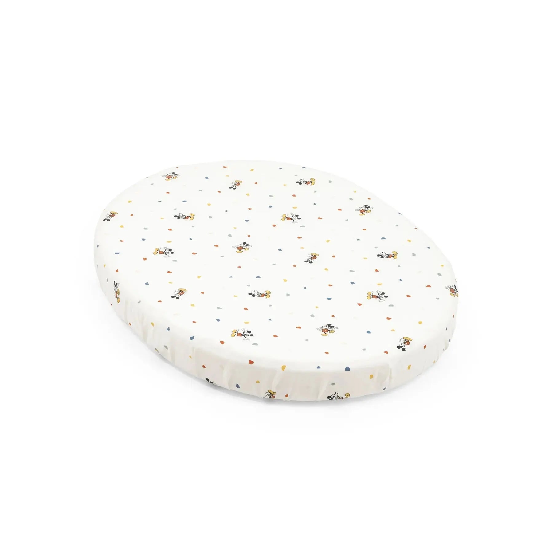 Stokke Sleepi Mini Fitted Sheet V3  