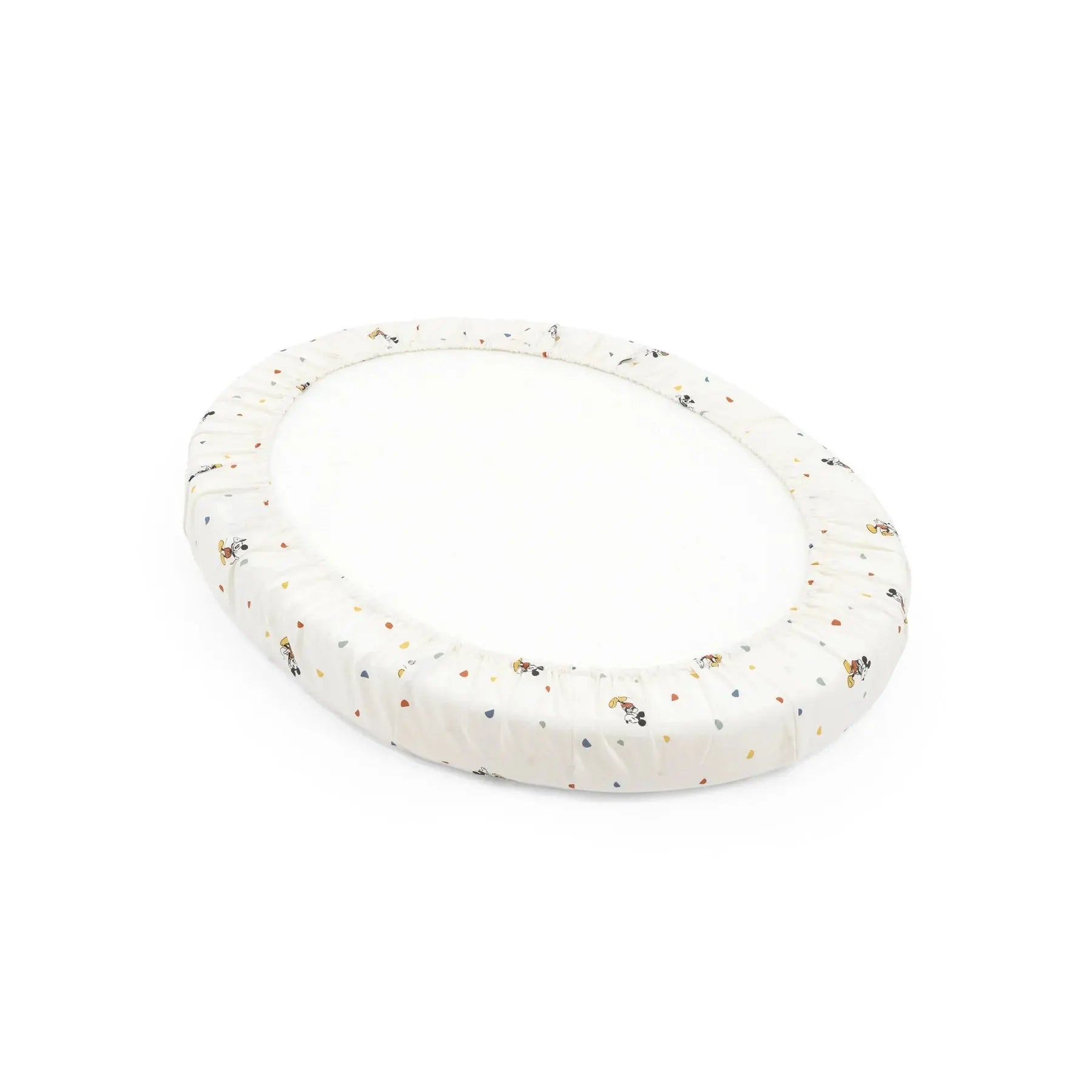 Stokke Sleepi Mini Fitted Sheet V3  