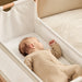 SnuzPod5 2pc Fitted Sheet Set