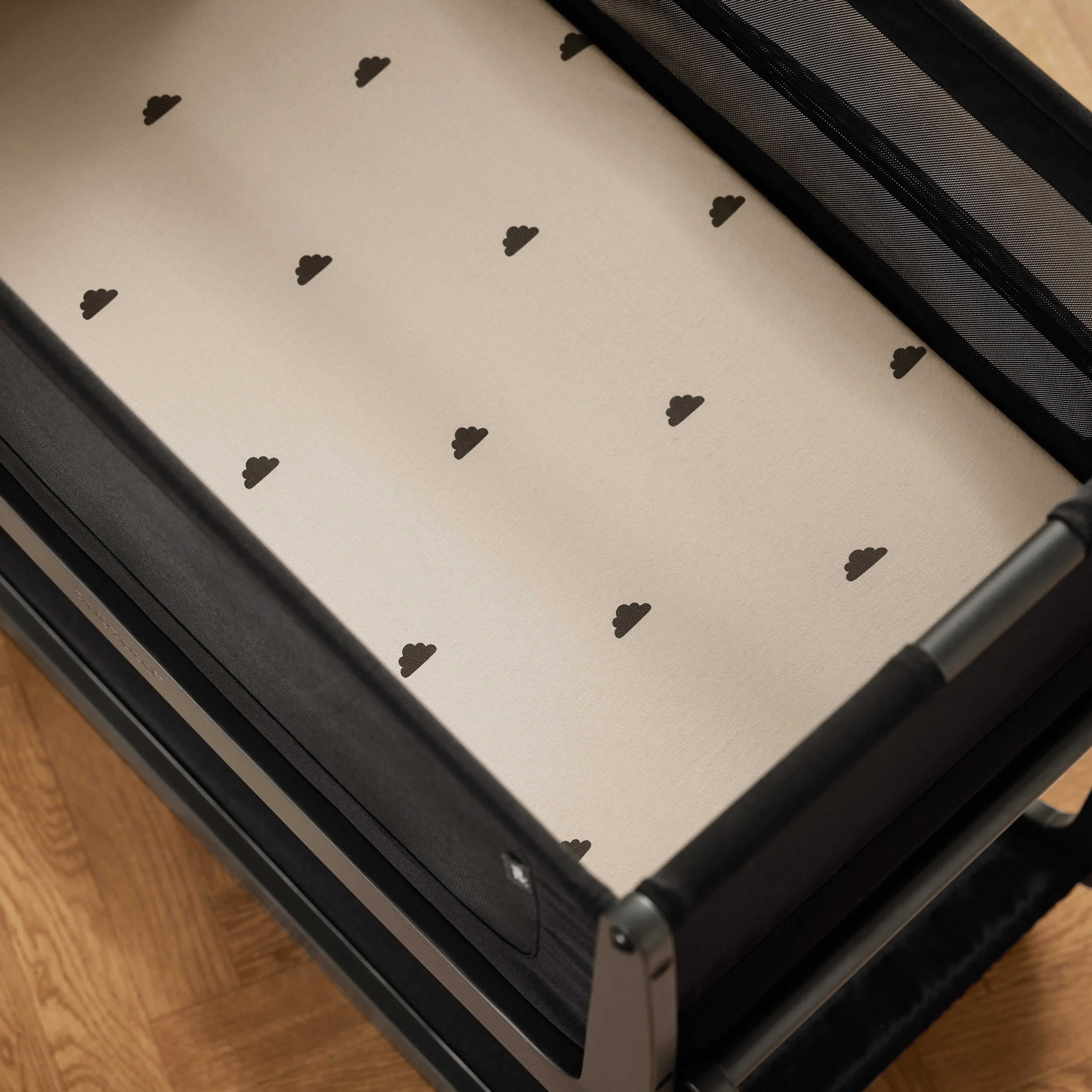 SnuzPod5 2pc Fitted Sheet Set