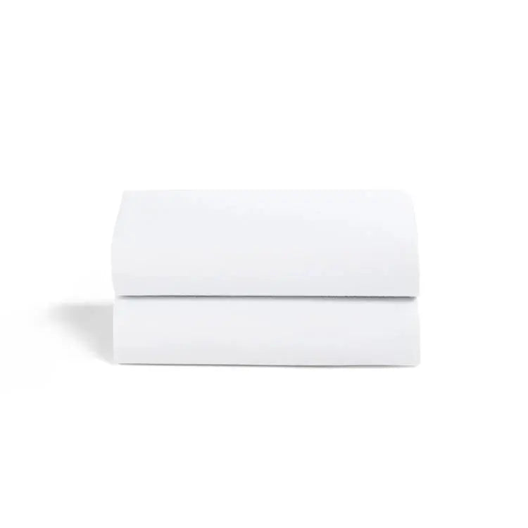 SnuzPod5 2pc Fitted Sheet Set