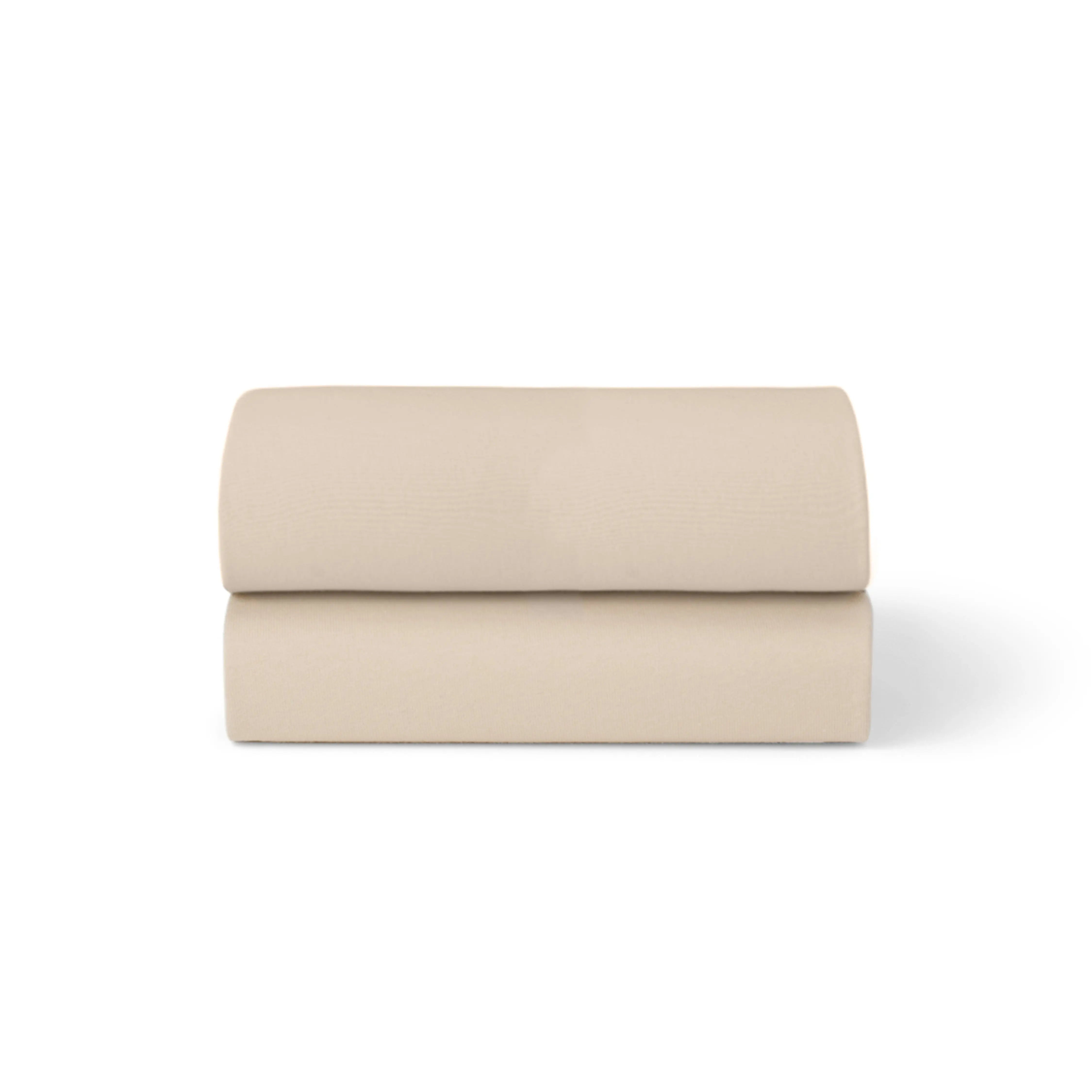SnuzPod5 2pc Fitted Sheet Set