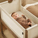 SnuzPod5 2pc Fitted Sheet Set