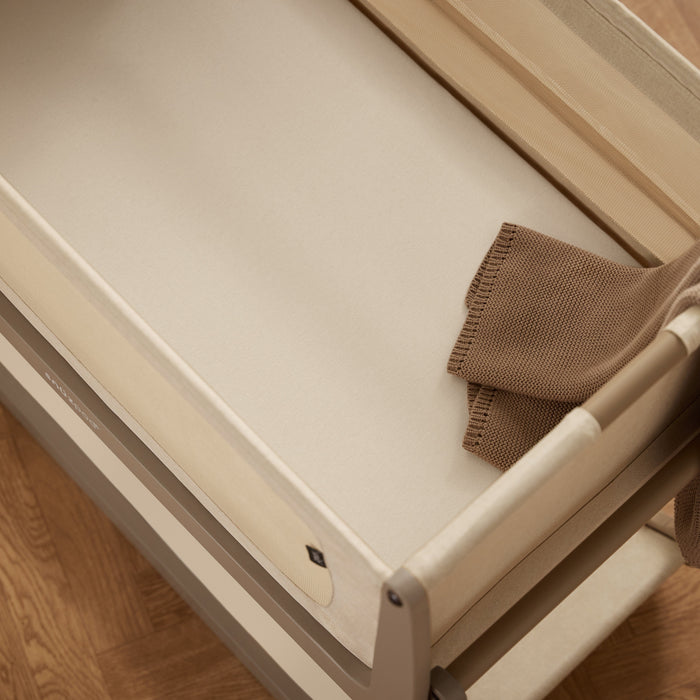 SnuzPod5 2pc Fitted Sheet Set