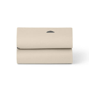 SnuzPod5 2pc Fitted Sheet Set