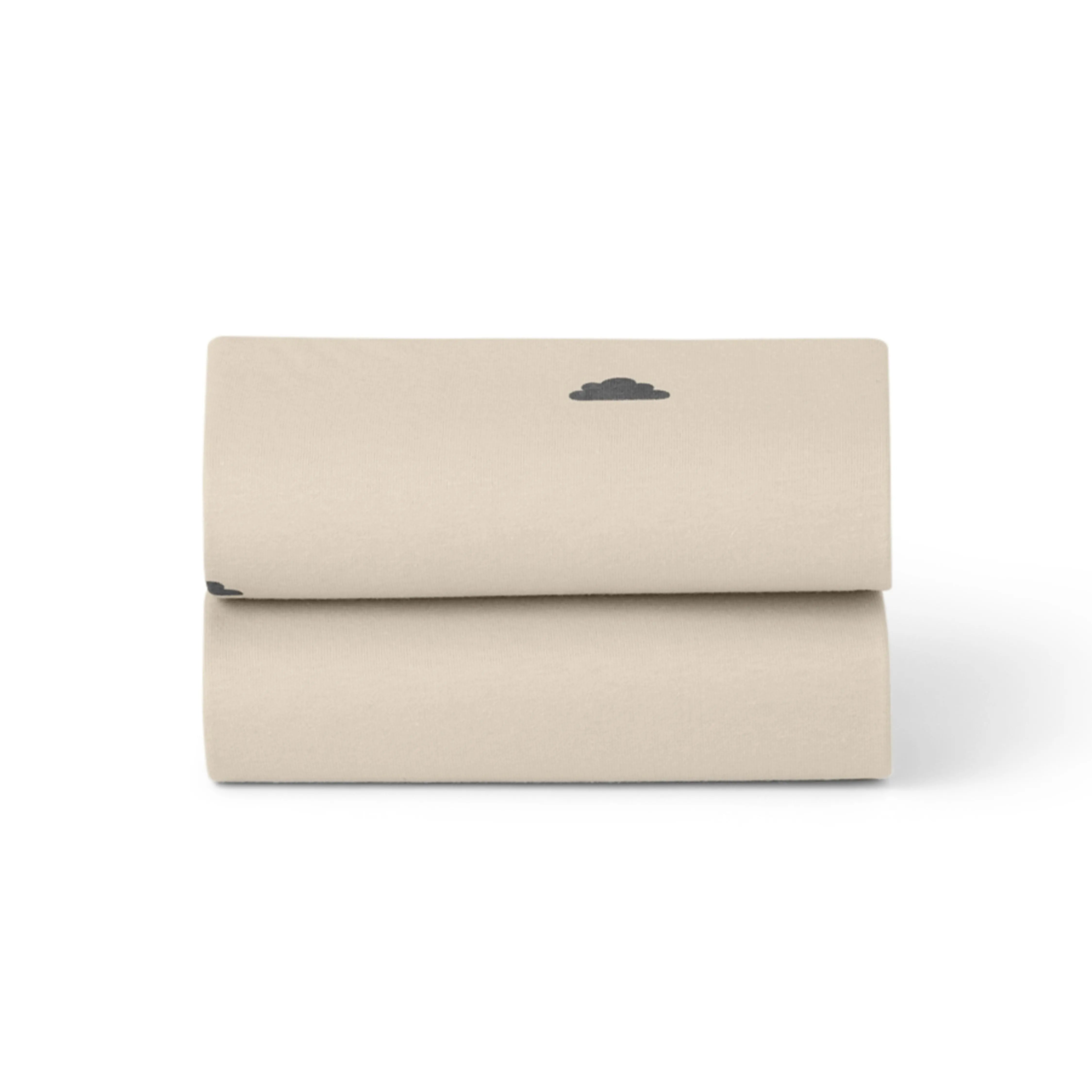SnuzPod5 2pc Fitted Sheet Set