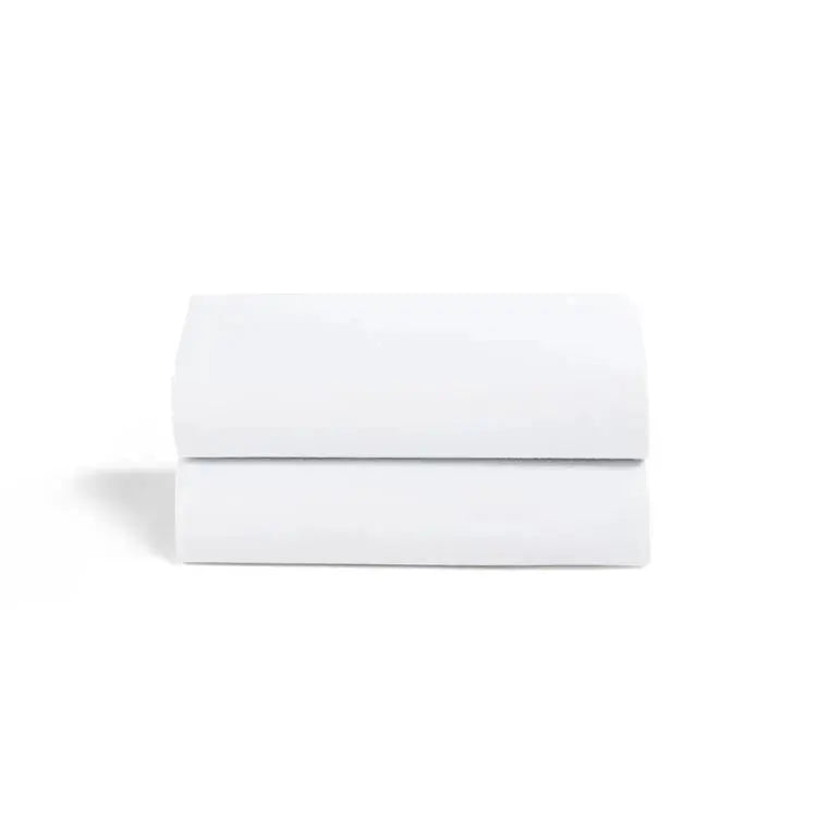 SnuzPod5 Bedside Bassinet Bundle - White  