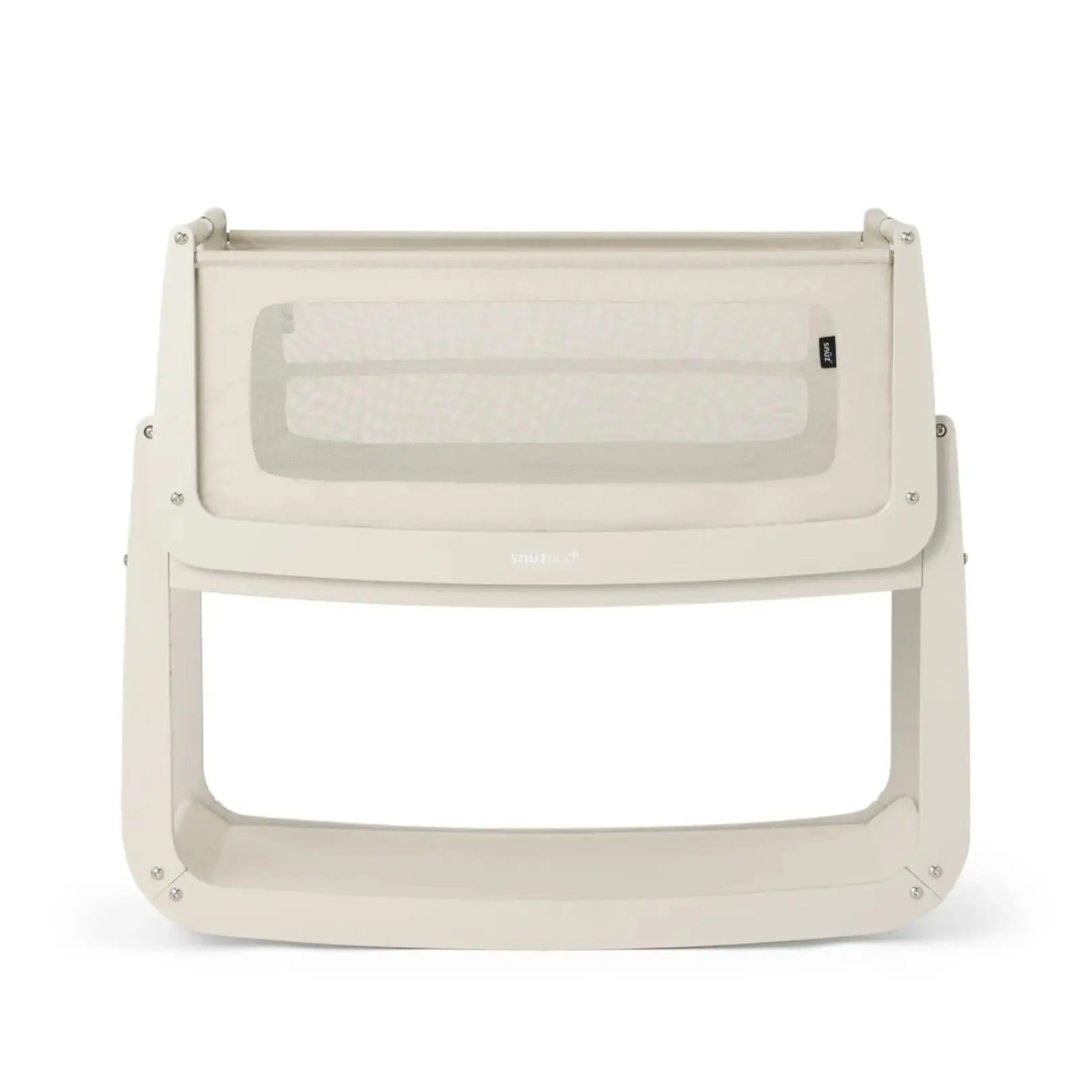 SnuzPod5 Bedside Bassinet - Cashmere