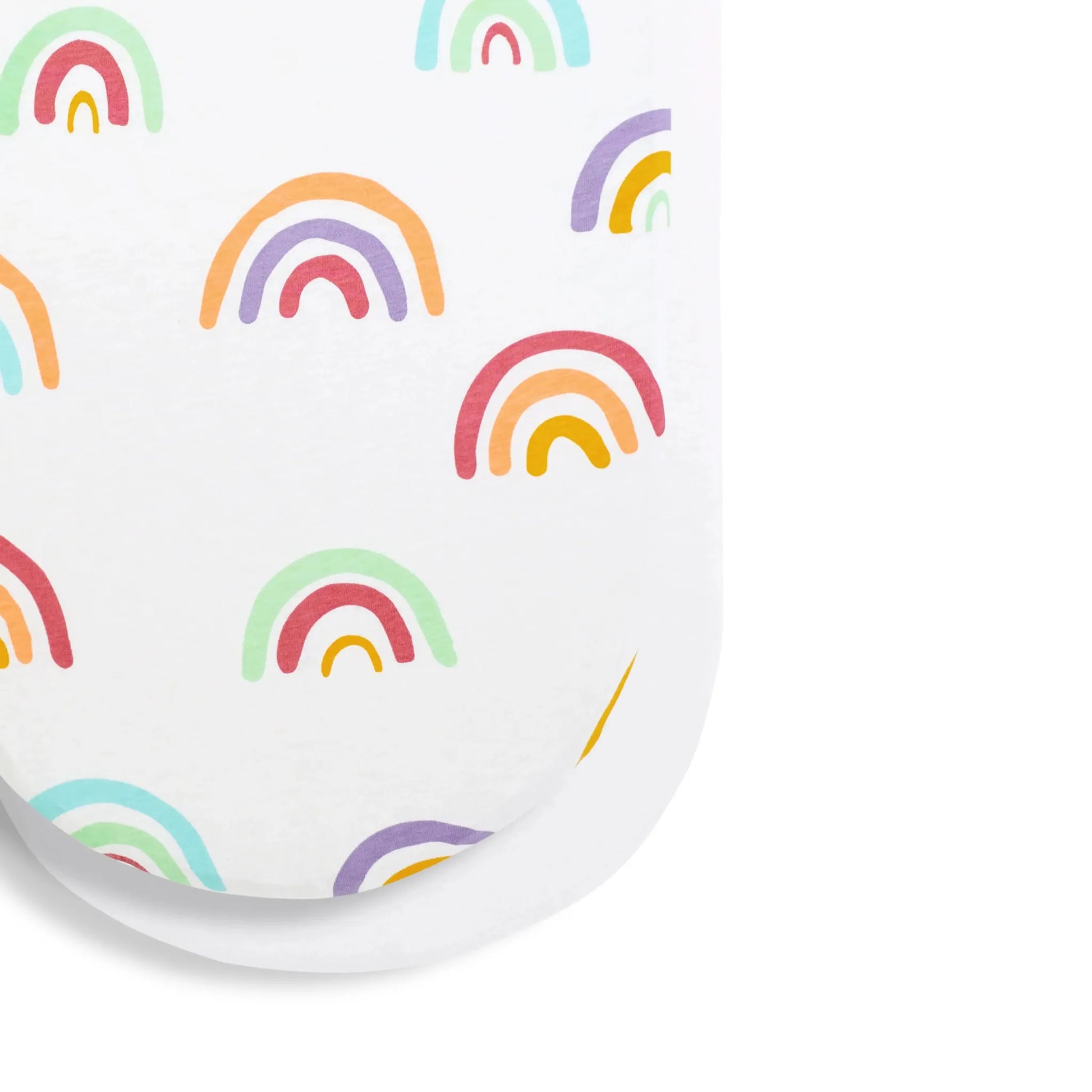 Snuzbaskit Twin Pack Sheets