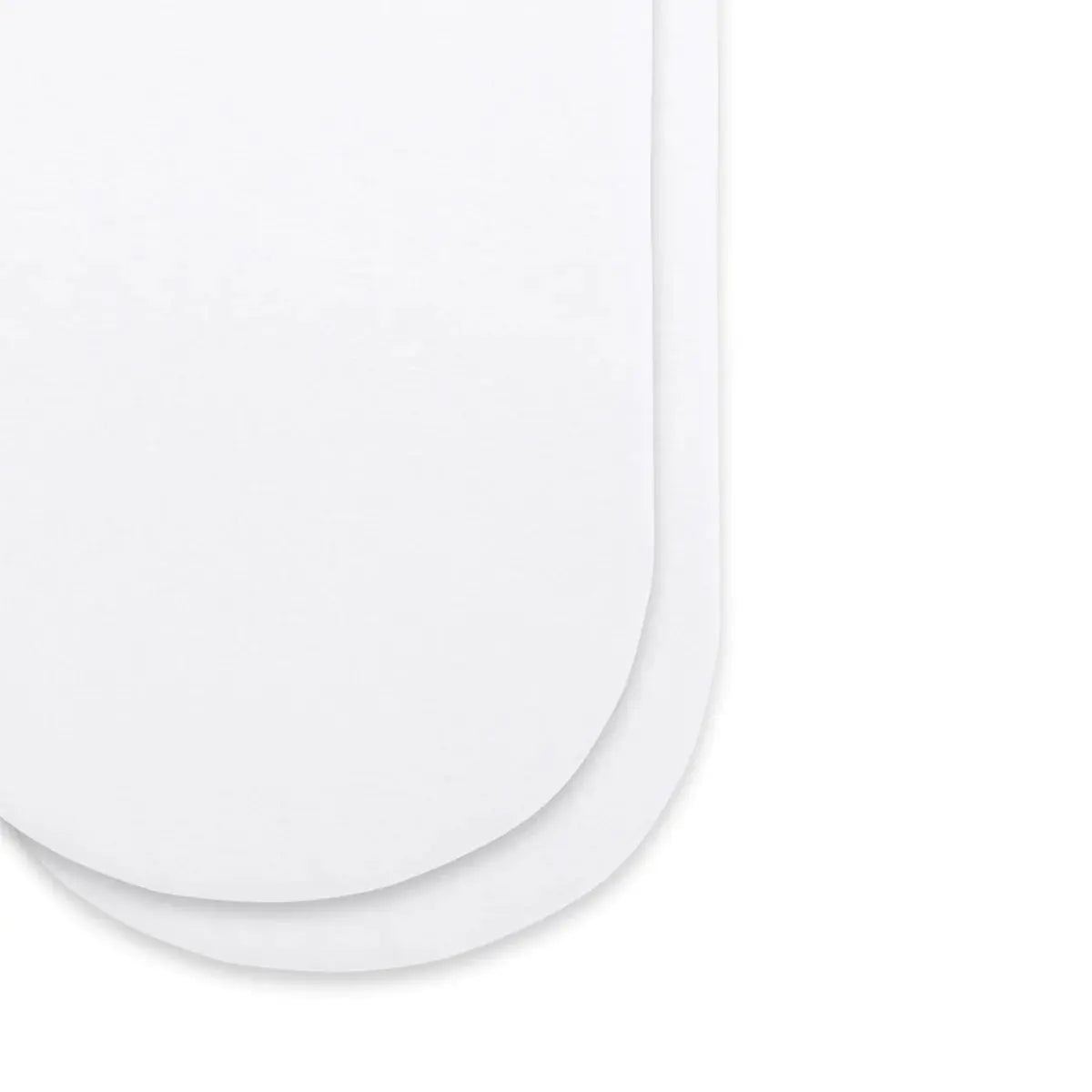 Snuzbaskit Twin Pack Sheets