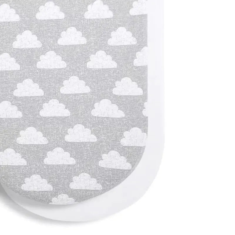 Snuzbaskit Twin Pack Sheets