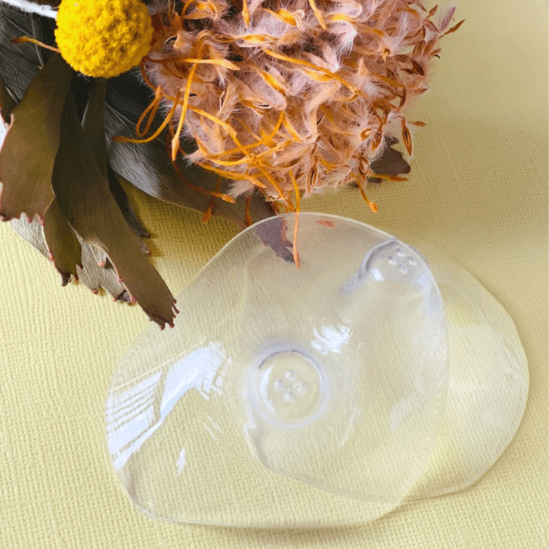 Nipple Shields - size S (2pk)
