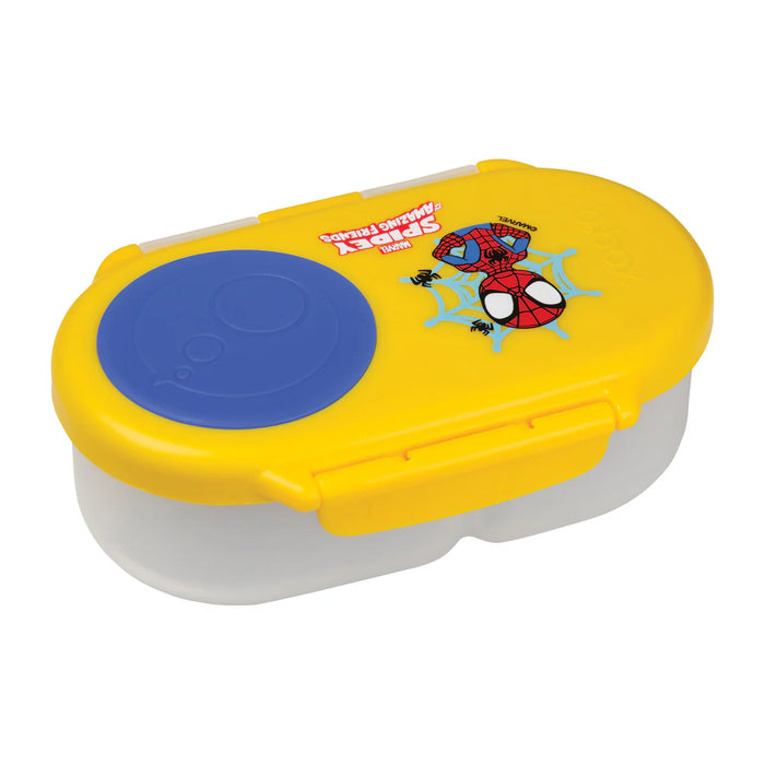 BBox Snackbox